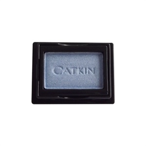 CATKIN卡婷 星晴眼影C07（光银蓝） 1.3g