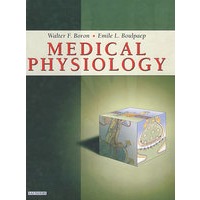 医学生理学Medical Physiology