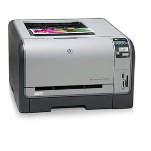 惠普（HP）Color LaserJet CP1518ni 彩色激光打印机
