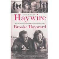 HAYWIRE(ISBN=9780307739599)