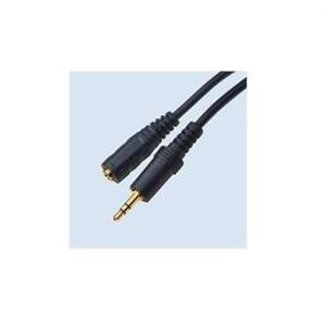 秋叶原 Q-344 1.5米 3.5mm耳机延长线 音箱音频延长线 镀金