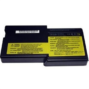 TPOS 笔记本电池8芯 适用于ThinkPad R32/R40