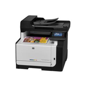 惠普 HP CM1415fnw彩色激光一体机(仅限线上付款后发货）