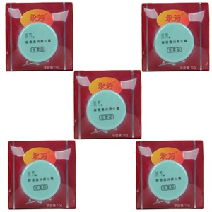 昭贵 芦荟 护脚霜 60g
