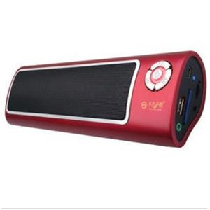 不见不散LV-520II 2代 便携式 迷你 插卡 小 音箱 音响BFZ