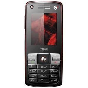 ZTE/中兴U210-真正的3G手机 移动TD-SCDMA 可视手机 正品