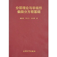 分层理论与非线性偏微分方程基础
