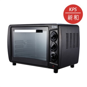 Kps/祈和 ks-836电烤箱 祁和烤箱 内置照明灯 36L