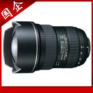 国企 图丽/Tokina AT-X 16-28/F2.8 PRO FX 镜头