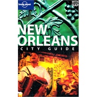 New Orleans 5（ISBN=9781741048339）