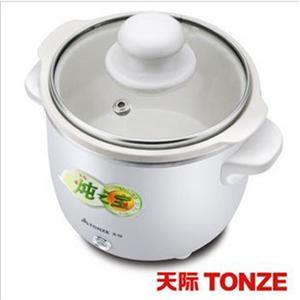 天际 DDG-7C 电炖锅 BB煲 陶瓷内胆 宝宝锅