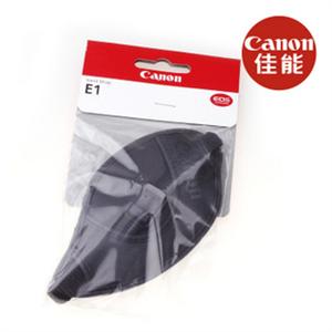 CANON 佳能 E1 相机腕带 单反 E-1手挽带