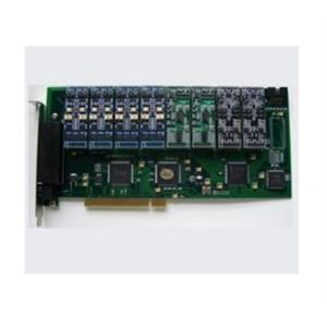 先锋音讯专业录音卡 八路电话语音导航卡[留言]XF-PCI/VH8 BFZ