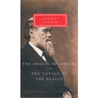 Origin Of Species; Voyage(ISBN=9781400041275)