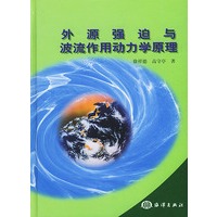 外源强迫与波流作用动力学原理（精装）