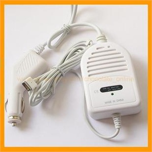APPLE苹果60W macbook 16.5V 3.65A A1184 车载电源充电器 车充