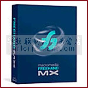 Freehand MX 11 for MAC/Win