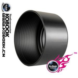 GGS金钢 DC 遮光罩 16mm 数码相机 DV 摄像机 卡片机专用