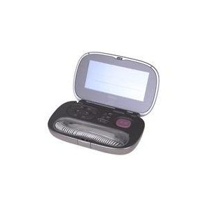 欧姆龙（Omron）电子体温计 MC-440测试生理周期，女性专用体温计