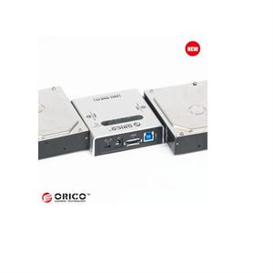 orico 2012sus3-c usb3.0+esata双硬盘座 1拖1硬盘拷贝机 yxw