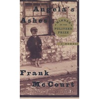 Angelas Ashes Frank McCourt