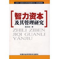 智力资本及其管理研究