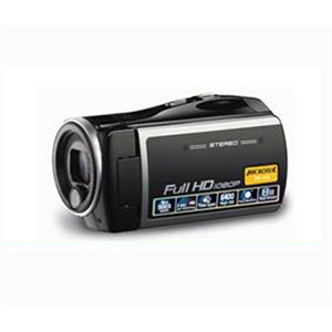 Microtek500倍变焦 面部识别 美可达摄像机 DV-518 1080P全高清