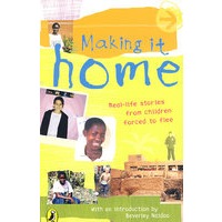Making it Home 家