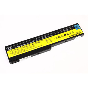 E能之芯 IBM Thinkpad X40笔记本电池,X41电池 4芯