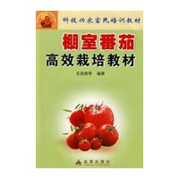 棚室番茄高效栽培教材-科技兴农富民培训教材