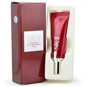 SK-II 眼部多效滋养精华露 15g