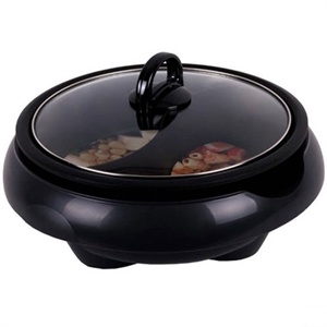正品 EUPA灿坤鸳鸯电火锅TSK-8201ADY 全国联保