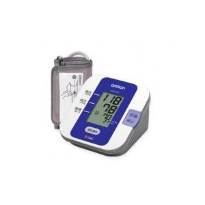 欧姆龙HEM-7051（Omron）智能电子血压计