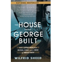 HOUSE THAT GEORGE BUILT, THE（ISBN=9780812970180）