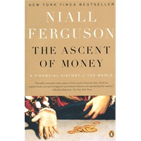 THE ASCENT OF MONEY货币崛起