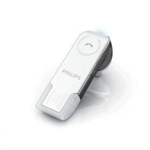 飞利浦Philips蓝牙耳机SHB1400/USB充电/自动省电
