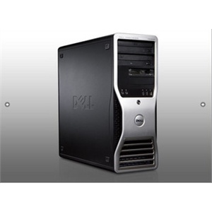 DELL 戴尔 T3500 W3565 2G 500G DVDRW NVS295