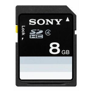 索尼 8G SD卡 SONY SDHC 8G CLASS