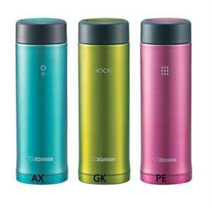 象印SM-EAE30-PE SM-EAE30-AX SM-EAE30-GK保温杯 瓶