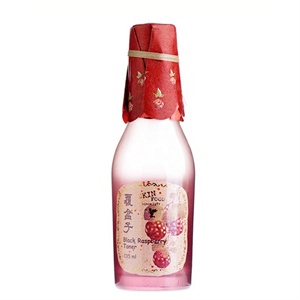 思亲肤Skinfood/Skin food覆盆子复方滋养水135ml紧致熬夜