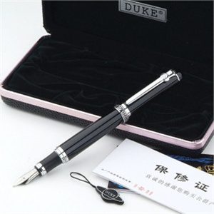 DUKE/公爵 D2钢笔/墨水笔 公爵钢笔