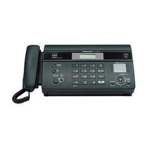 松下传真机 KX-996CN 热敏纸 自动切纸 中文液晶显示 全国联保