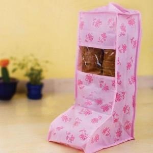 高品质妙趣长靴收纳袋 靴套 鞋盒随机Q90