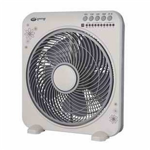 先锋 遥控台式转页扇 DK1001(KYT30-10AR)--45W