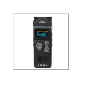 韩国现代F81\4G \录音降噪\定时录音\听课录音20米 YXW