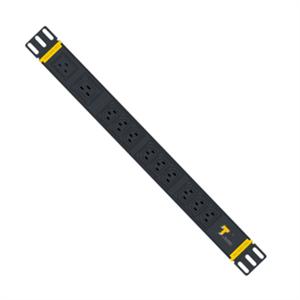 突破保镖PDU机柜\TJ-05-26八联电源插座 yxw