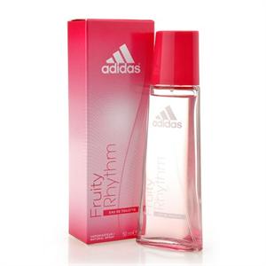 Adidas 阿迪达斯 女士香水－果韵 50ML（进）
