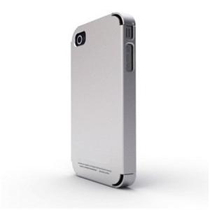 Baboos 全铝保护 iphone4代 4S 外壳 铝合金 金属保护壳 手机套