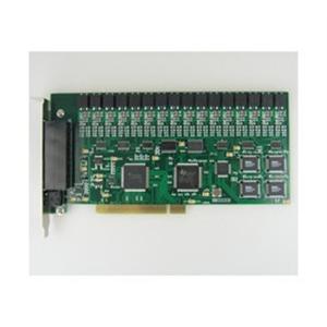 先锋音讯十六路专业电话录音卡(XF-PCI/R16) BFZ