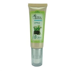 韩伊 Skin Beauty系列洋甘菊舒缓美白BB霜50g